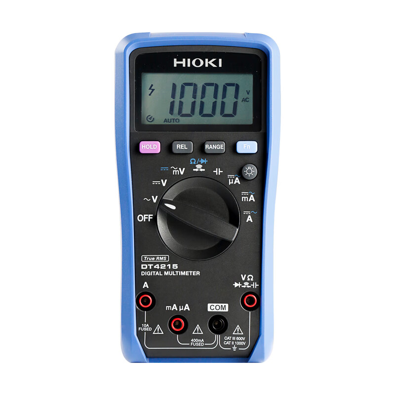DT-4215�����f�ñ�DT-4215 digital multimeter