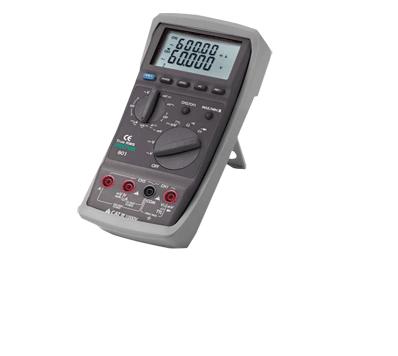 flDigital Multi-Meter