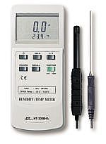 ǻ͜؝ӋHUMIDITY METER + type K THERMOMETER