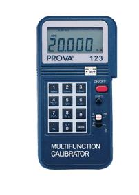 ๦УMultifunction Calibrator
