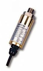 PRESSURE TRANSDUCER, 4-20 mA output