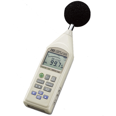 eʽӋIntegrating Sound Level Meter