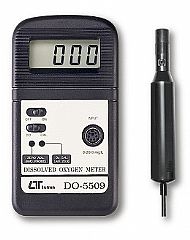 ӋDISSOLVED OXYGEN METER, pocket