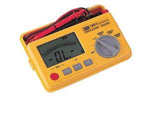 λʽԄӓQn^yԇAuto-Ranging Insulation Tester