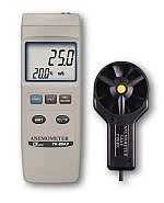 ANEMOMETER