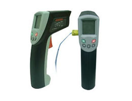 ̨Y ty؃xST-640  642  643ST640/642/643  Hybrid Infrared Thermometer