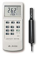 DISSOLVED OXYGEN METER