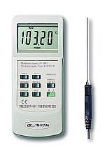 PRECISION 0.01 DEGREE THERMOMETER