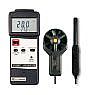 L/؝Ӌ/ضӋHUMIDITY/ANEMOMETER METER + type K/J temp.