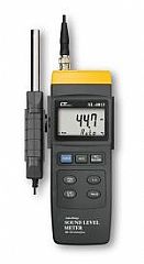 xʽӋSOUND LEVEL METER, separate probe