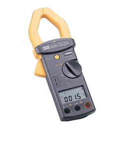 ֵ^l(1000A)HVAC Trms Clamp Meter (1000A)