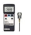 VIBRATION METER, acceleration, velocity, displacement