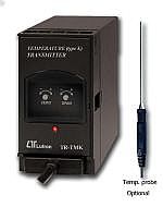 TEMP. (Type K) TRANSMITTER