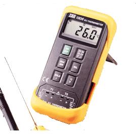 λʽضlK/J Dual Channels Thermometer