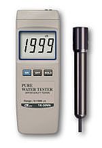 PURE WATER METER
