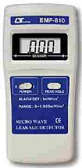 l/΢늈-ͨܶȃxMICRO WAVE LEAKAGE DETECTOR