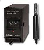 DODISSOLVED OXYGEN TRANSMITTER