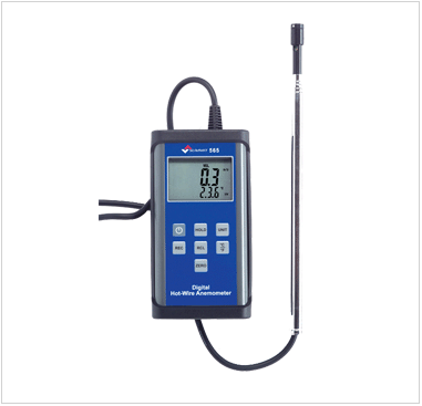 LӋᾀʽDigital Hot-Wire Anemometer
