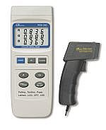 ɫʷxCOLOR ANALYZER, probe + meter