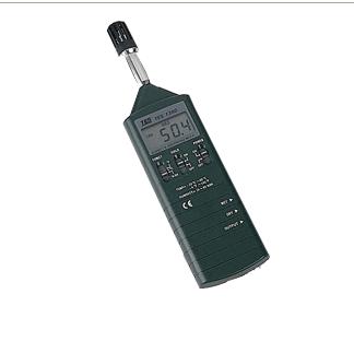λʽ؝ӋHumidity / Temperature Meter