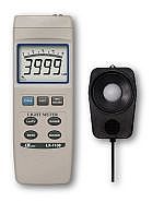 LIGHT METER, 4 light type selection