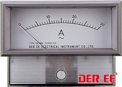 ָl^Analog Panel Meter / Volt Meter / Ammeter