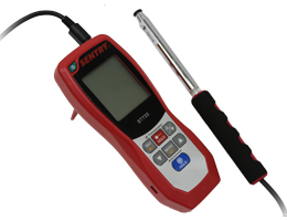 ̨Y ST-730 732 733 ᾀʽLكxST-730 732 733 Hot wire anemometer