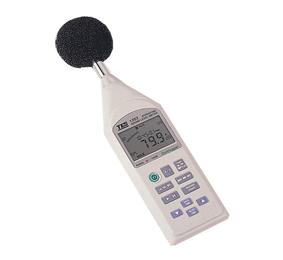 eʽӋIntegrating Sound Level Meter