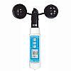CUP ANEMOMETER/BAROMETER/HUMIDITY/TEMP. METER
