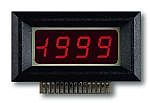 ֱl^(LED)VOLT METER MODULE