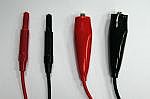 ALLIGATOR CLIPS