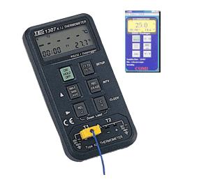 ӛʽضlData Logger Thermometer