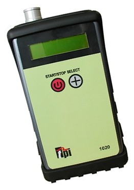 TPIɓʽmӋ TPI-1020Particle Counter TPI-1020