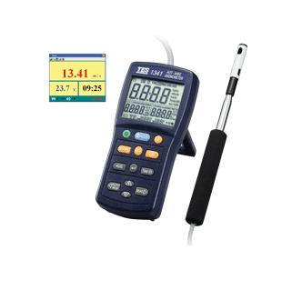 ᾀʽLӋHot-Wire Anemometer