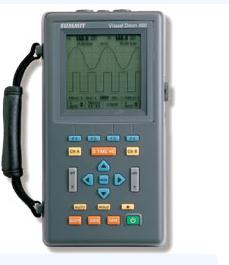 ʽʾOscilloscope