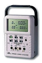 xPOWER ANALYZER