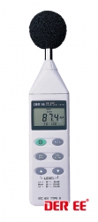 ӋSound Level Meter