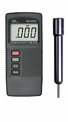 CONDUCTIVITY METER