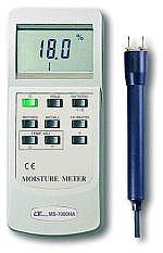 MOISTURE METER