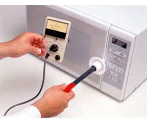 HI ΢ty©xHI-1501HI-1501 Microwave Oven Survey Meter