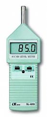 SL-4010 ӋSL-4010 SOUND LEVEL METER