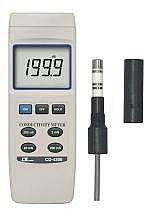 ǻCD늌ӋCONDUCTIVITY METER, wide range