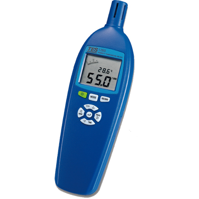 ؝ӋHumidity Temperature Meter