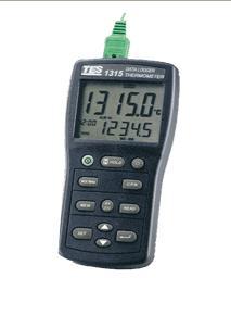 K.J.E.T.R.S.Nضȼo䛱K.J.T.E.R.S.N. Data-Logger Thermometer