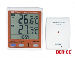 oݔضӋWireless Thermometer