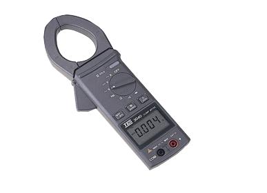 ^lAC 1000A Clamp Meter