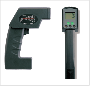 Infrared Thermometer
