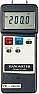 /ӋMANOMETER, 200 mbar, differential input