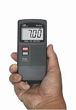 |ӋSOIL PH METER