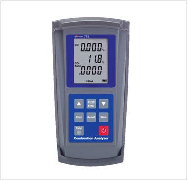 FGA+NOX+COȼЧʷxHigh CO & NOX Analyzer